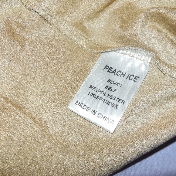 Maxi Dress SMALL NEW Floral 3/4 sleeve black pink bohemian - Picture 7 of 7